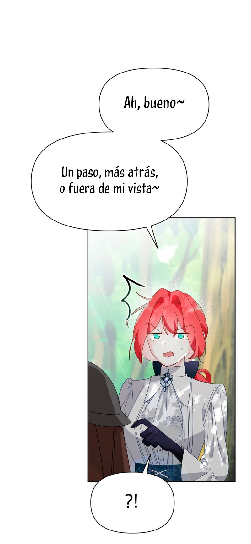 Un camión me mandó a otro mundo Capítulo 13 - Página 40