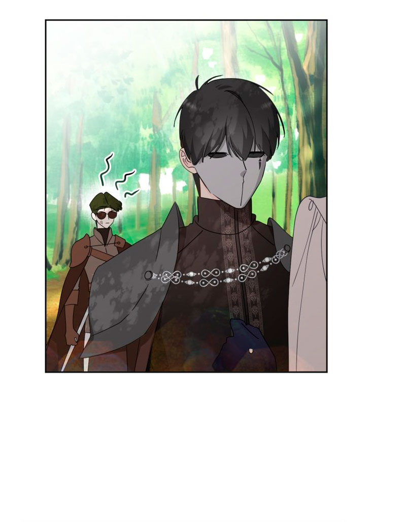 Un camión me mandó a otro mundo Capítulo 13 - Página 41