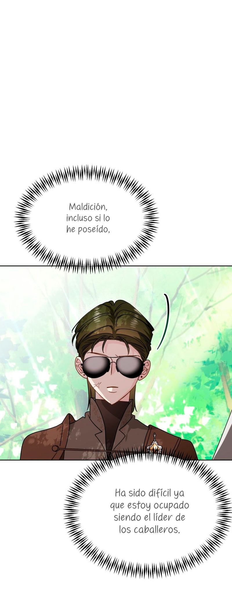 Un camión me mandó a otro mundo Capítulo 13 - Página 45