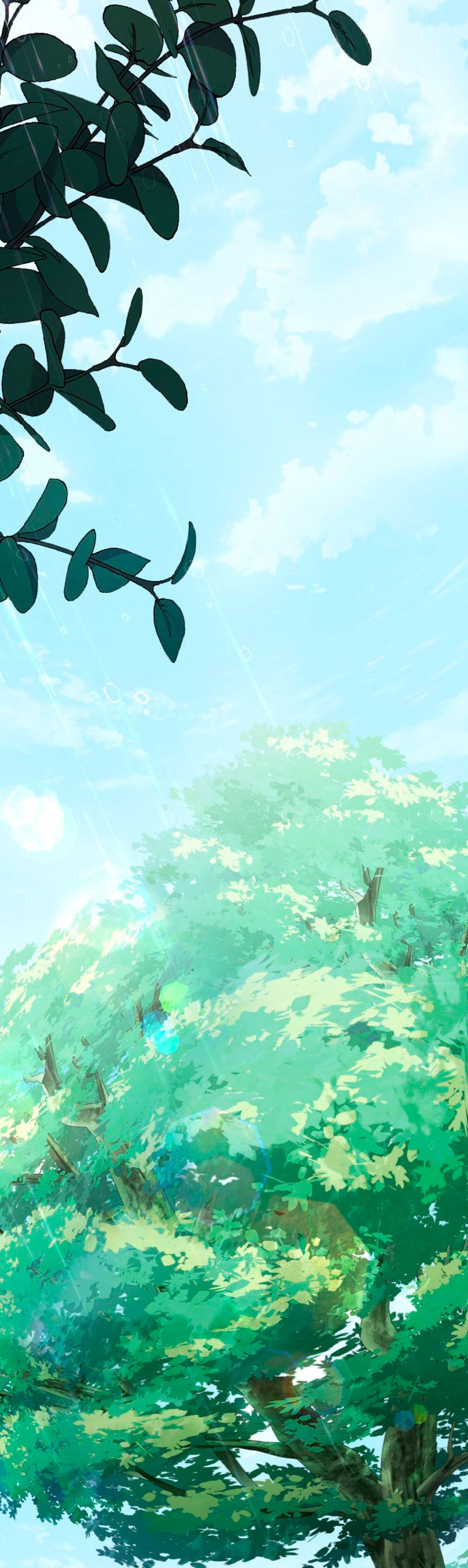 Un camión me mandó a otro mundo Capítulo 13 - Página 48