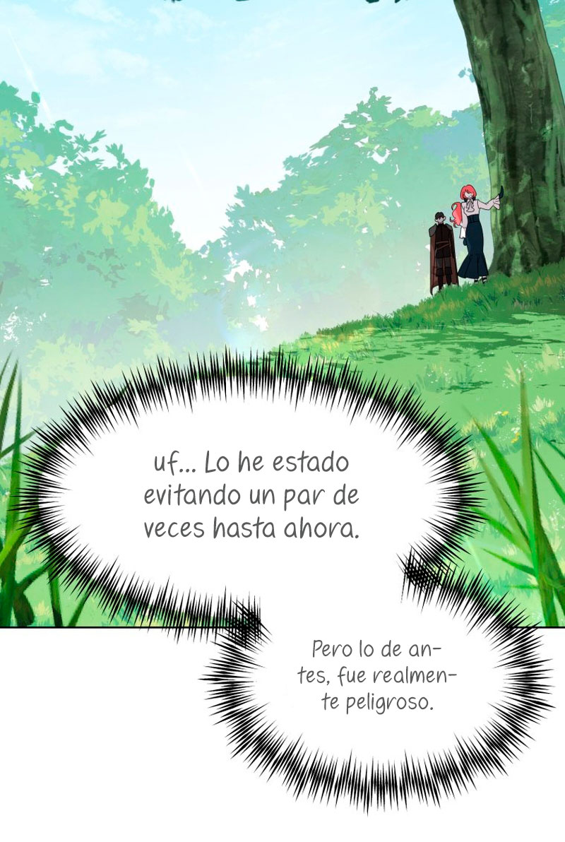 Un camión me mandó a otro mundo Capítulo 13 - Página 49