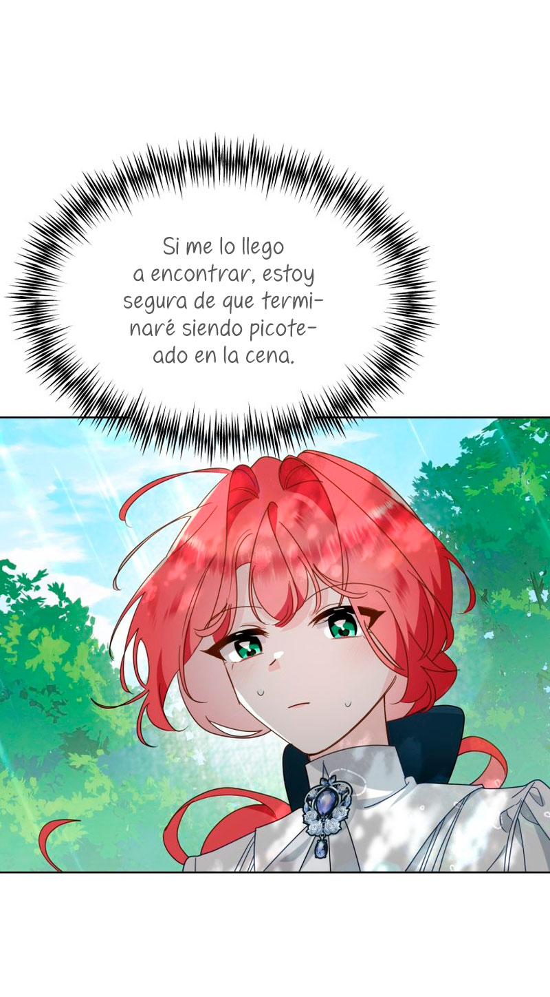 Un camión me mandó a otro mundo Capítulo 13 - Página 50