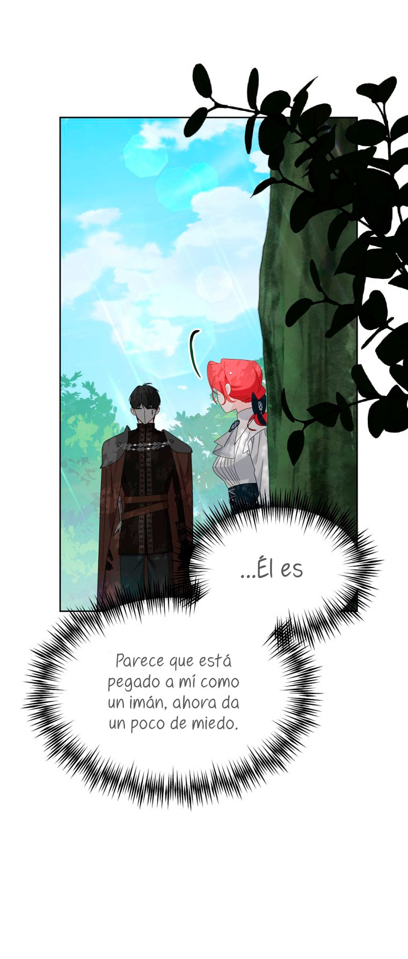 Un camión me mandó a otro mundo Capítulo 13 - Página 51