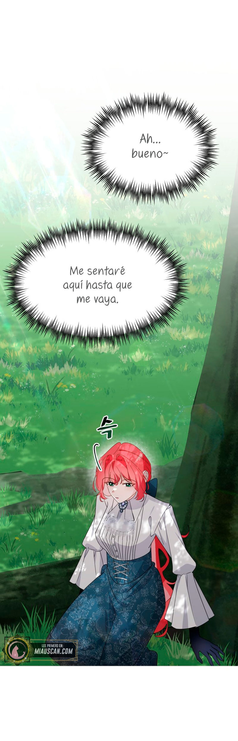 Un camión me mandó a otro mundo Capítulo 13 - Página 52