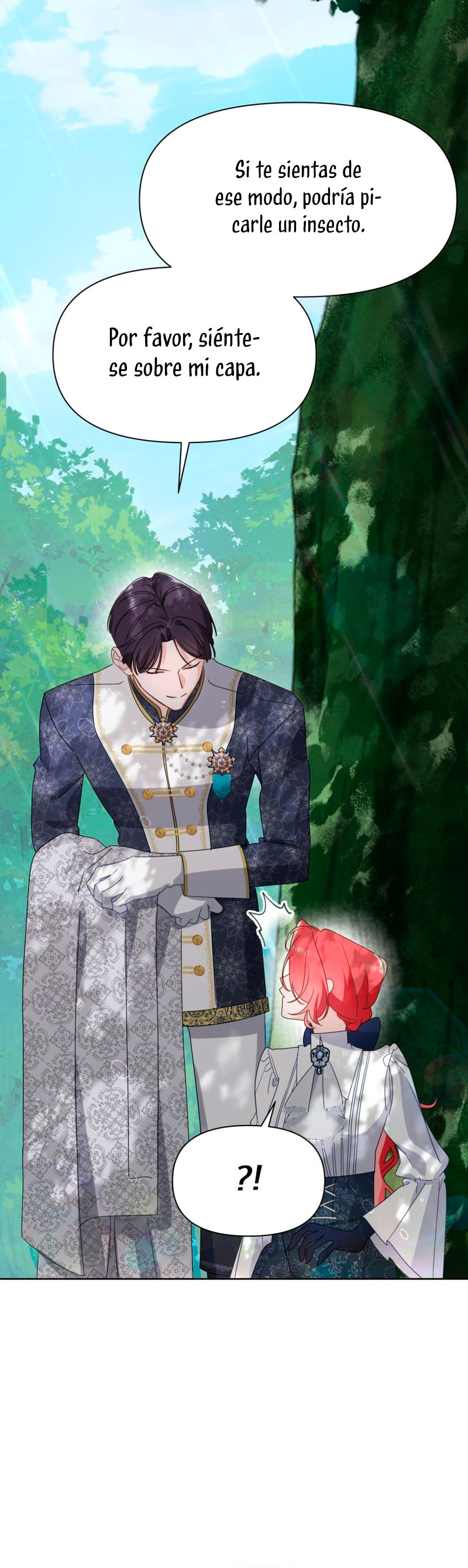 Un camión me mandó a otro mundo Capítulo 13 - Página 54