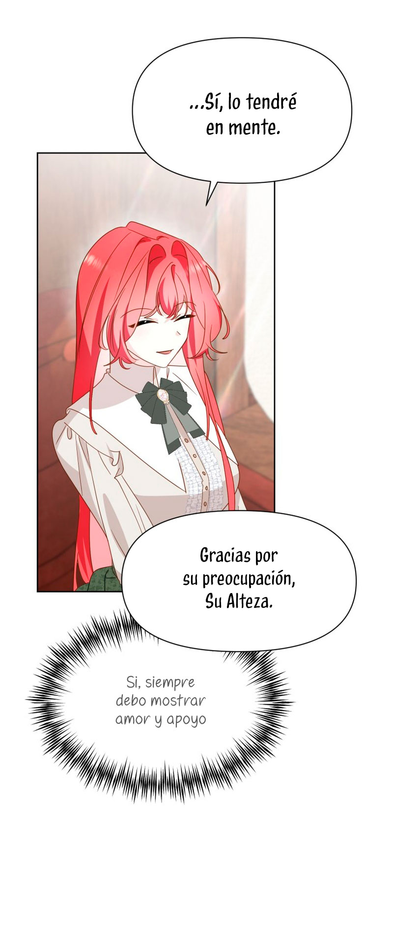 Un camión me mandó a otro mundo Capítulo 13 - Página 6