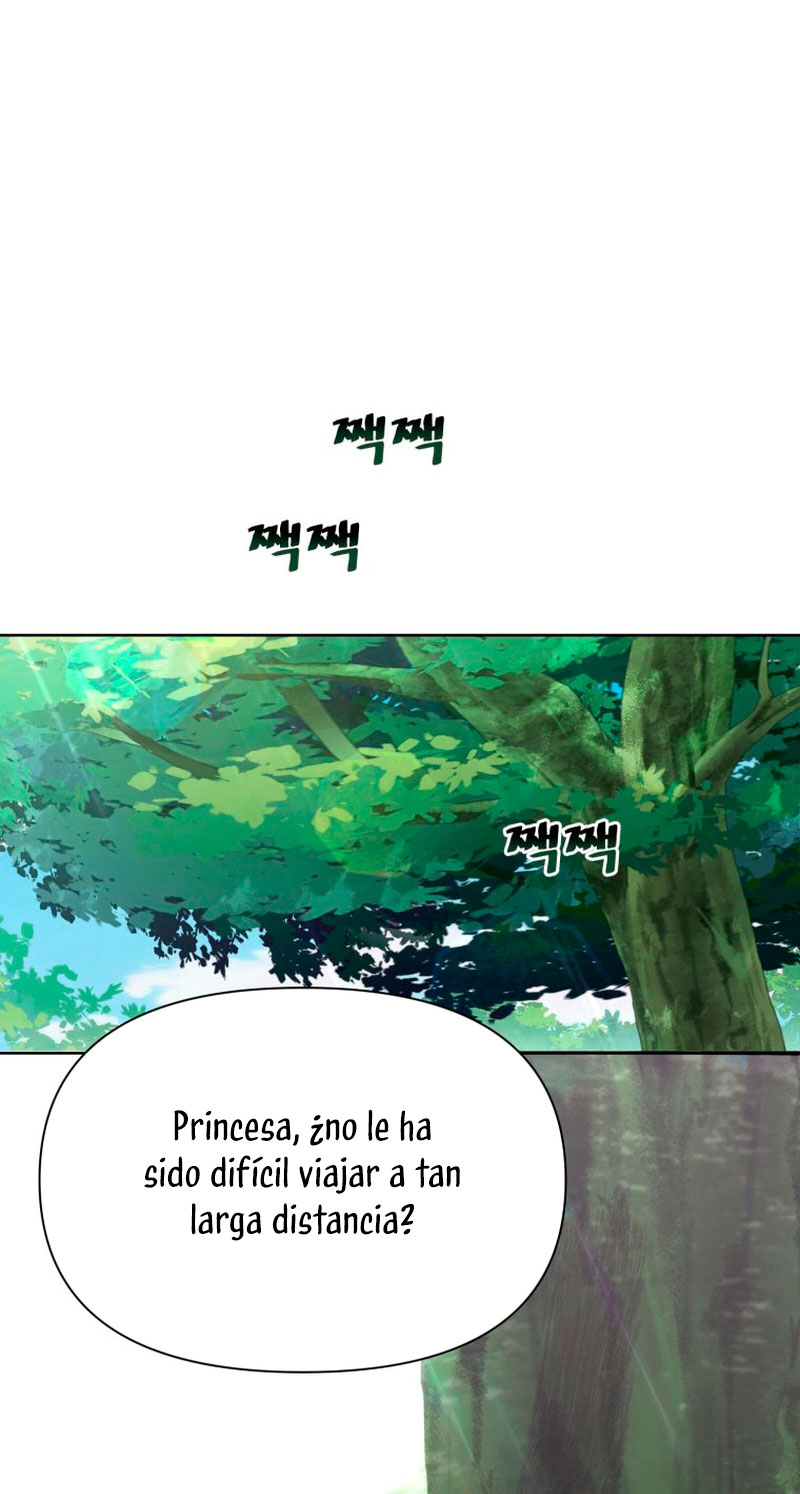 Un camión me mandó a otro mundo Capítulo 13 - Página 60