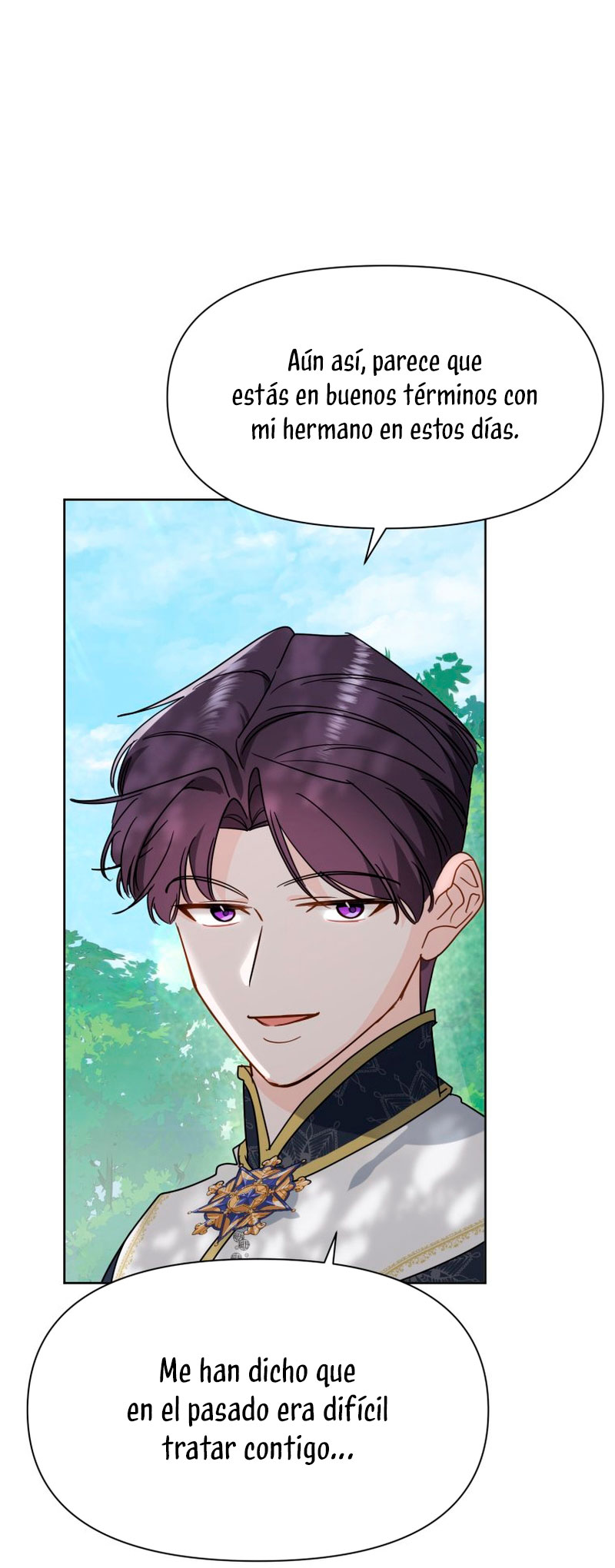 Un camión me mandó a otro mundo Capítulo 13 - Página 63