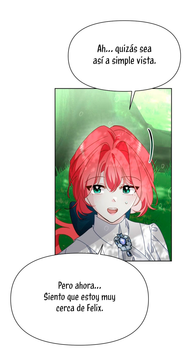 Un camión me mandó a otro mundo Capítulo 13 - Página 65