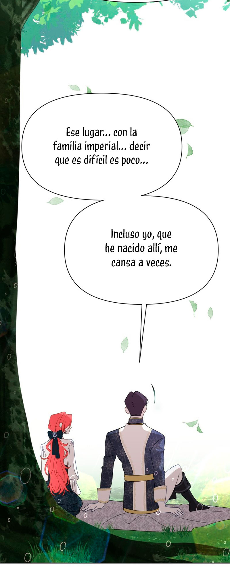 Un camión me mandó a otro mundo Capítulo 13 - Página 67