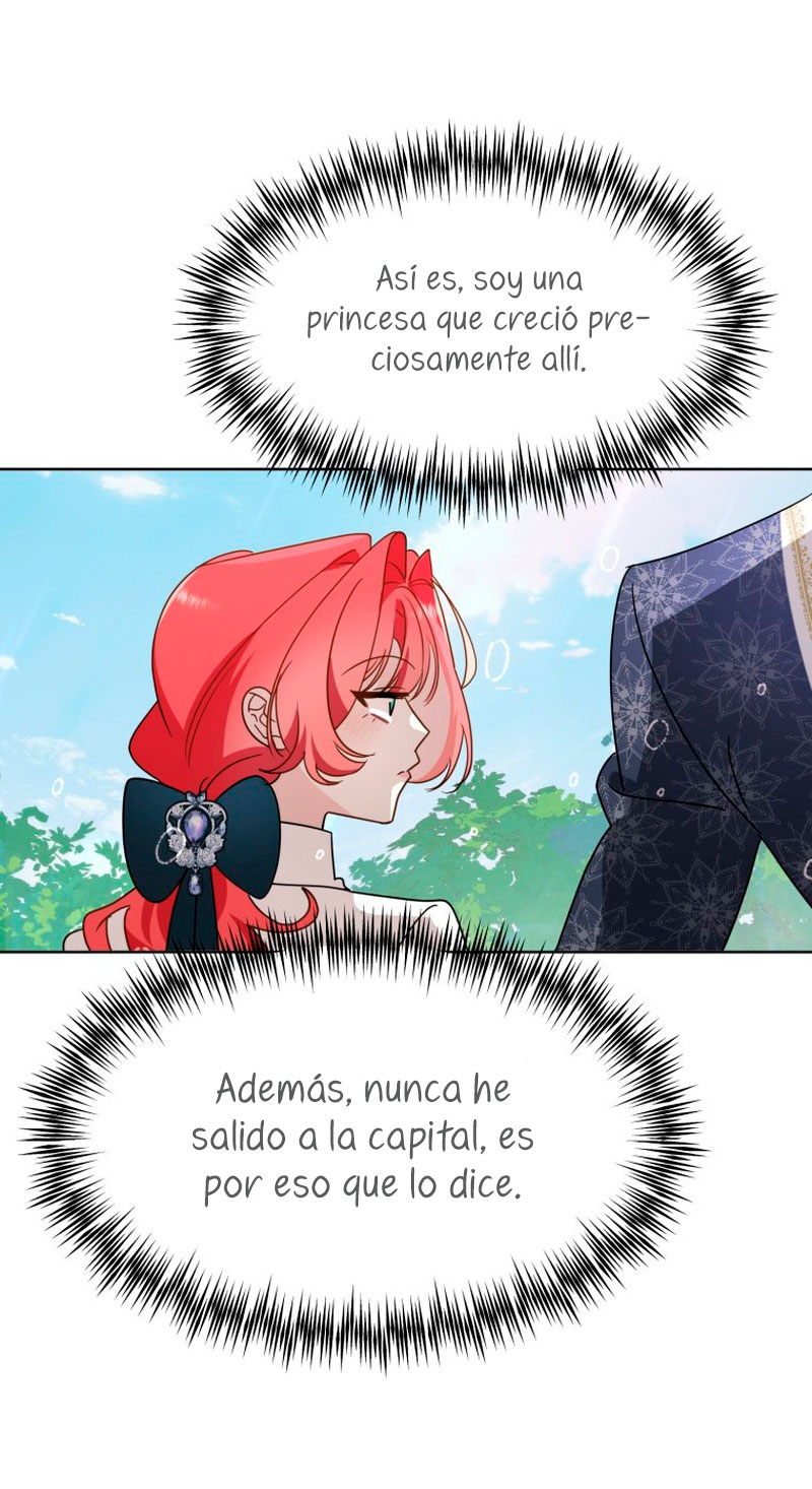 Un camión me mandó a otro mundo Capítulo 13 - Página 68