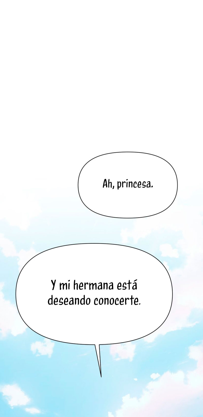 Un camión me mandó a otro mundo Capítulo 13 - Página 69