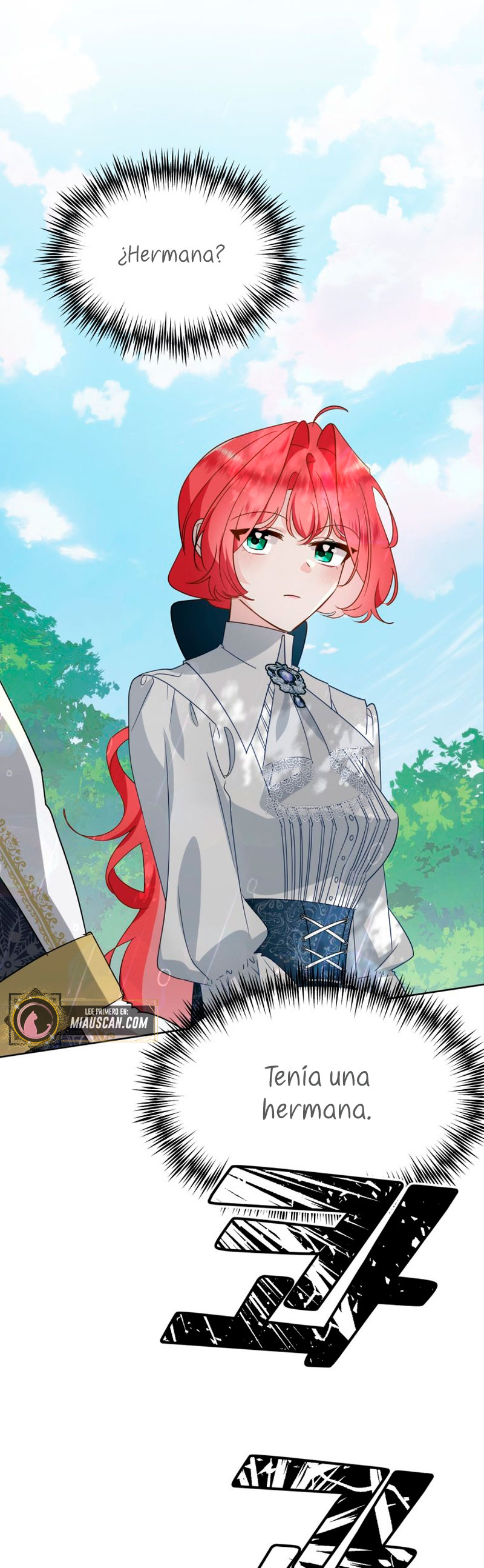 Un camión me mandó a otro mundo Capítulo 13 - Página 71