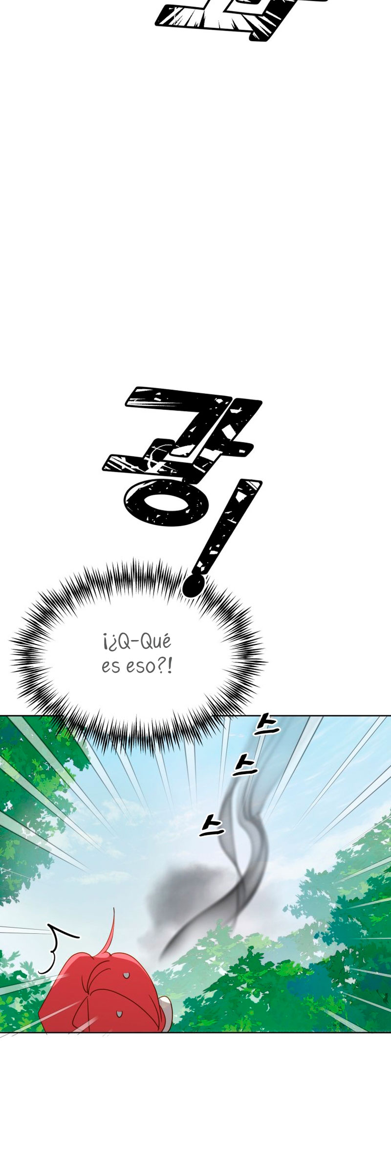 Un camión me mandó a otro mundo Capítulo 13 - Página 72