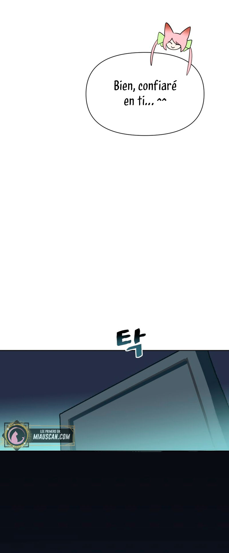 Un camión me mandó a otro mundo Capítulo 13 - Página 79