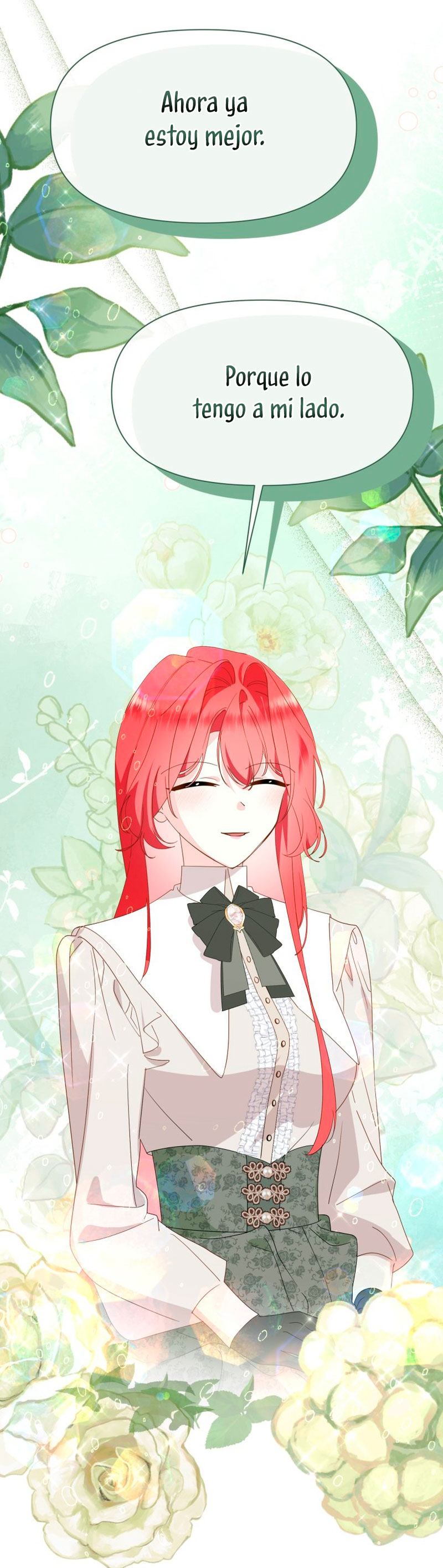 Un camión me mandó a otro mundo Capítulo 13 - Página 8