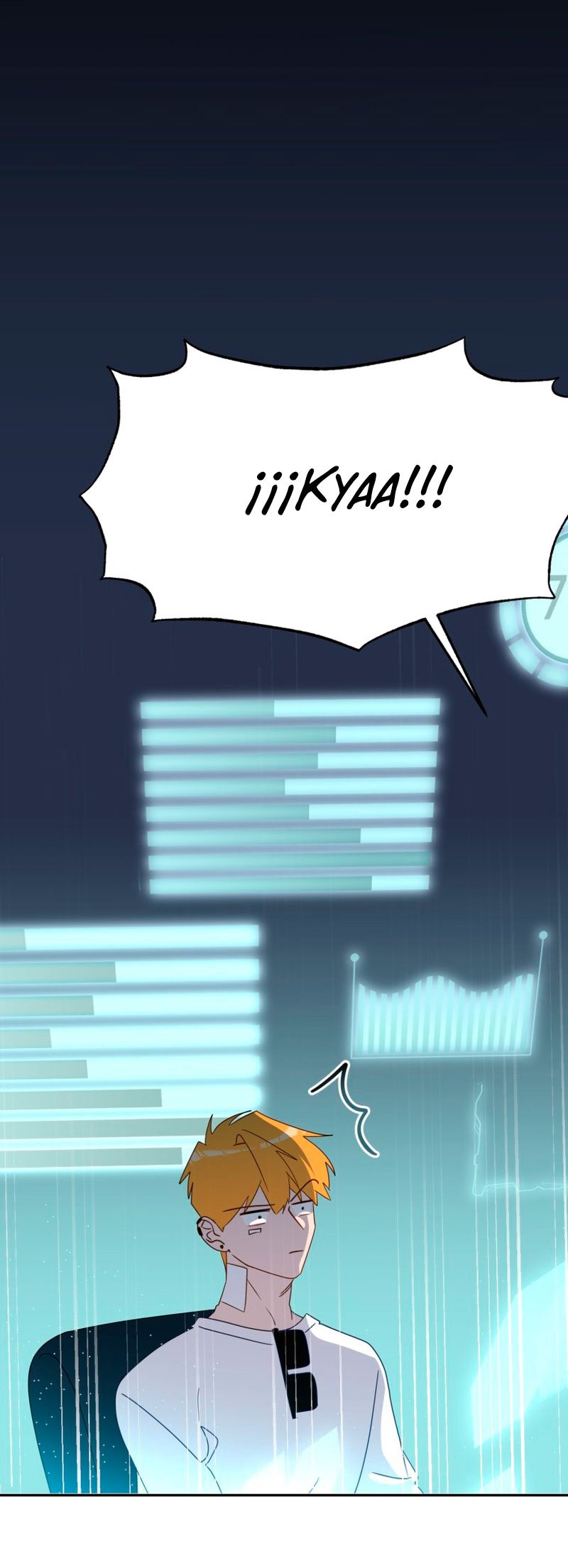 Un camión me mandó a otro mundo Capítulo 13 - Página 80