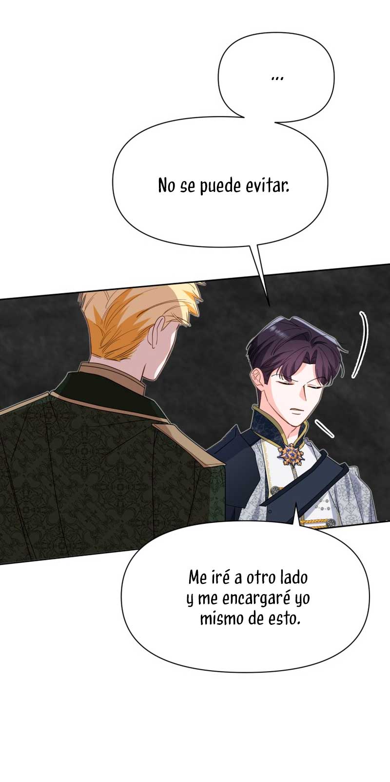 Un camión me mandó a otro mundo Capítulo 14 - Página 11