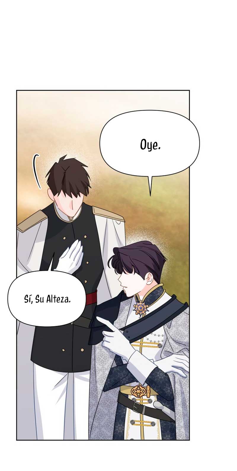 Un camión me mandó a otro mundo Capítulo 14 - Página 12