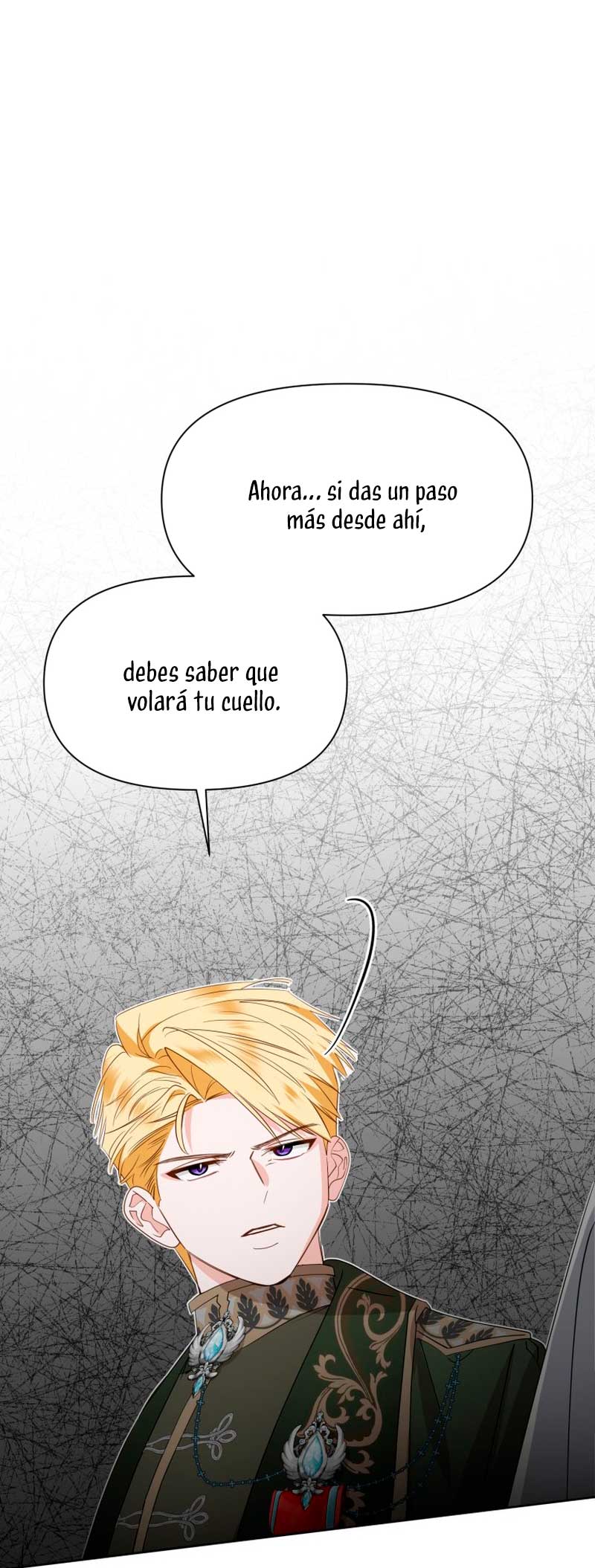 Un camión me mandó a otro mundo Capítulo 14 - Página 14