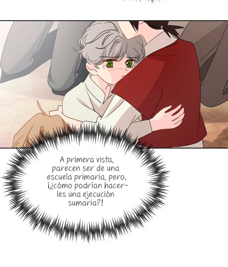 Un camión me mandó a otro mundo Capítulo 14 - Página 20