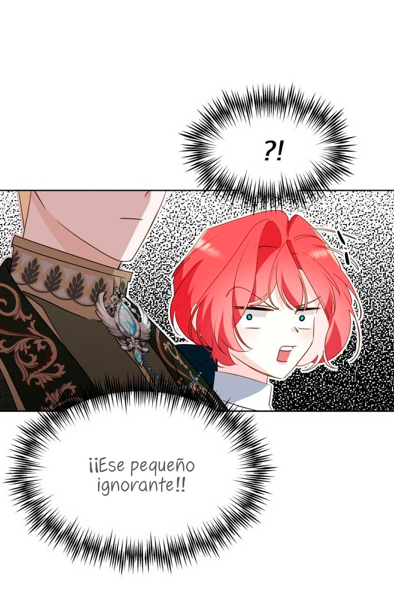 Un camión me mandó a otro mundo Capítulo 14 - Página 23