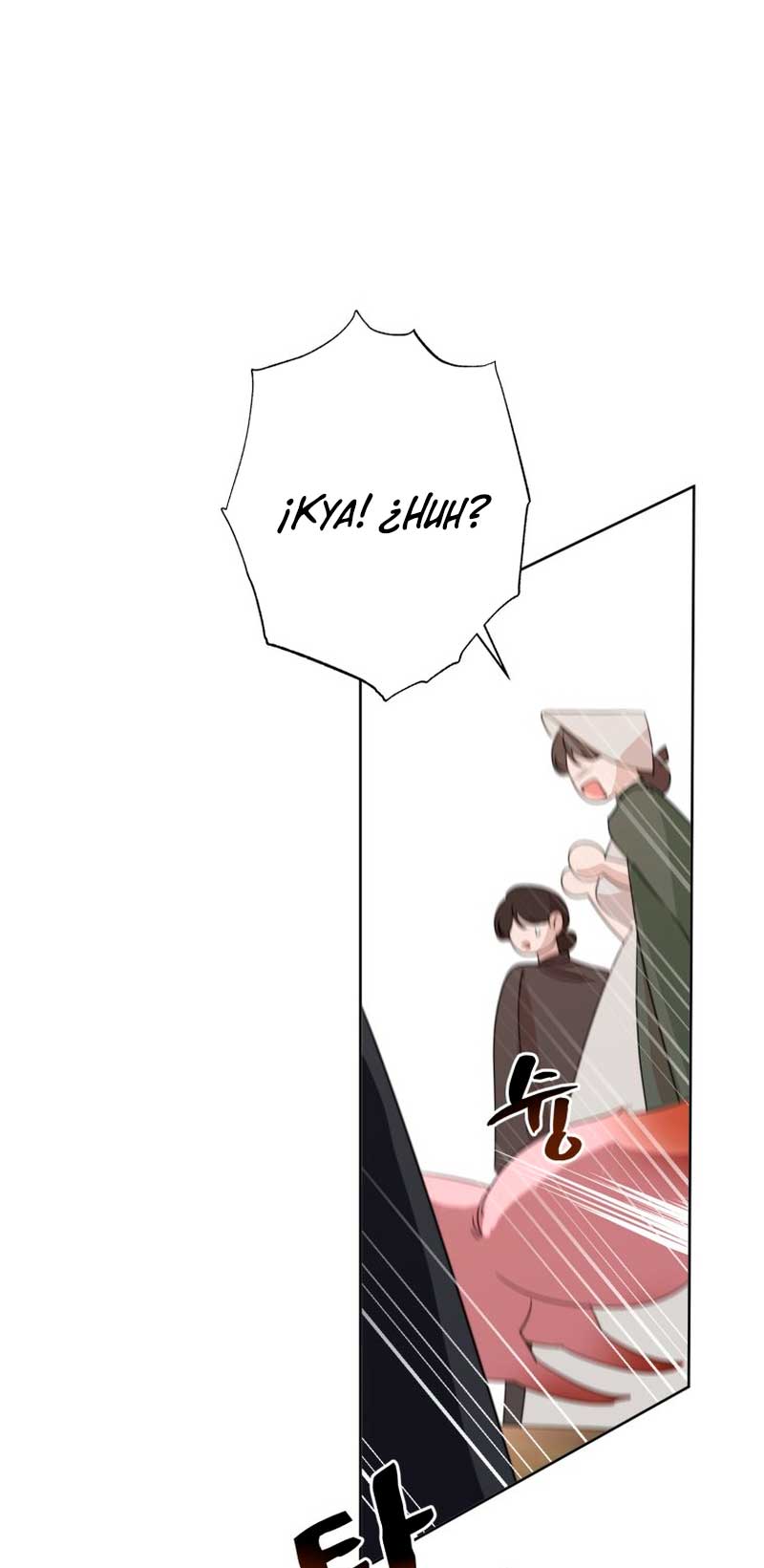 Un camión me mandó a otro mundo Capítulo 14 - Página 28