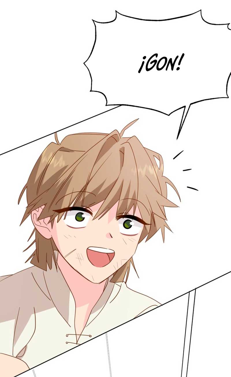 Un camión me mandó a otro mundo Capítulo 14 - Página 32