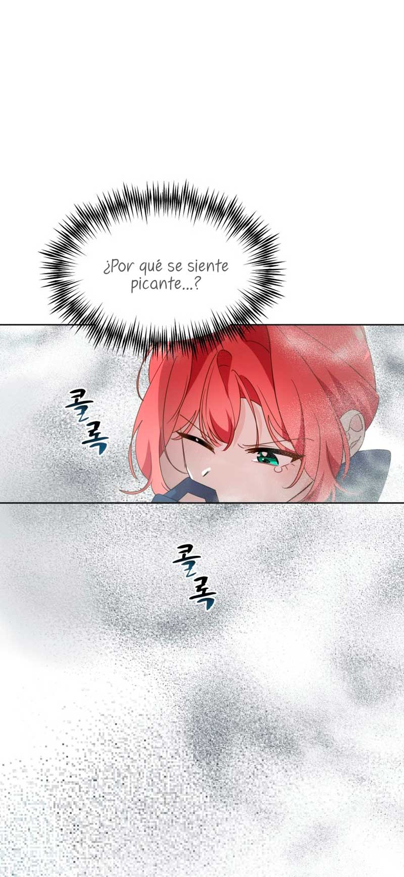 Un camión me mandó a otro mundo Capítulo 14 - Página 38