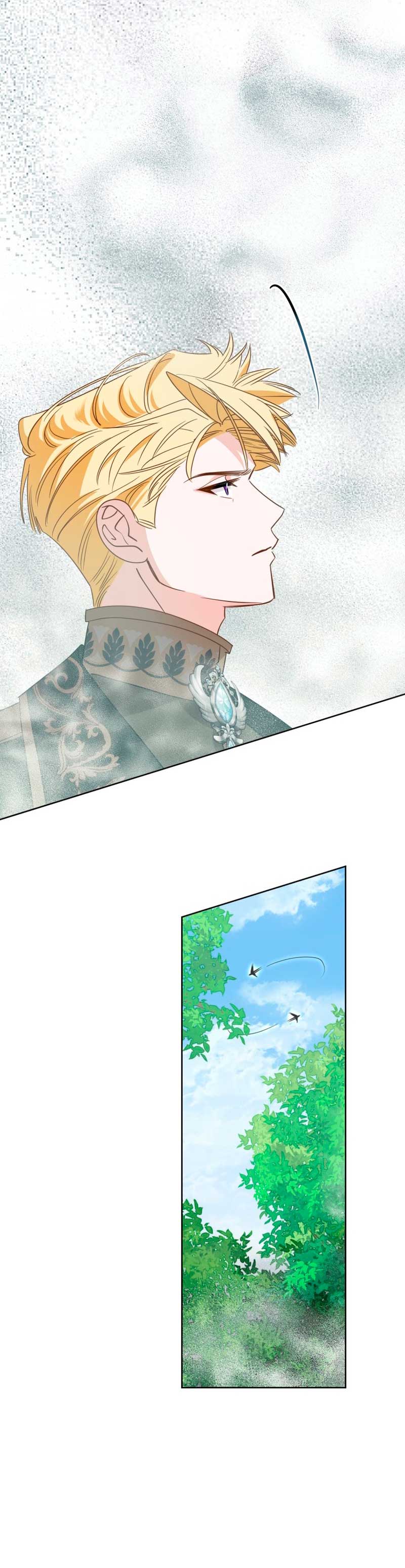 Un camión me mandó a otro mundo Capítulo 14 - Página 39