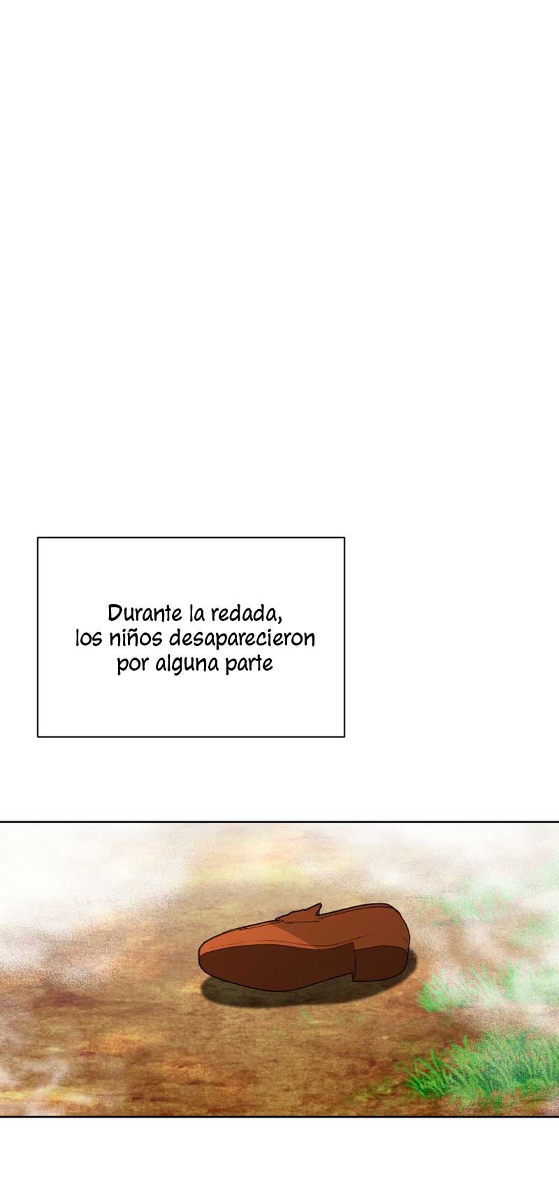 Un camión me mandó a otro mundo Capítulo 14 - Página 42