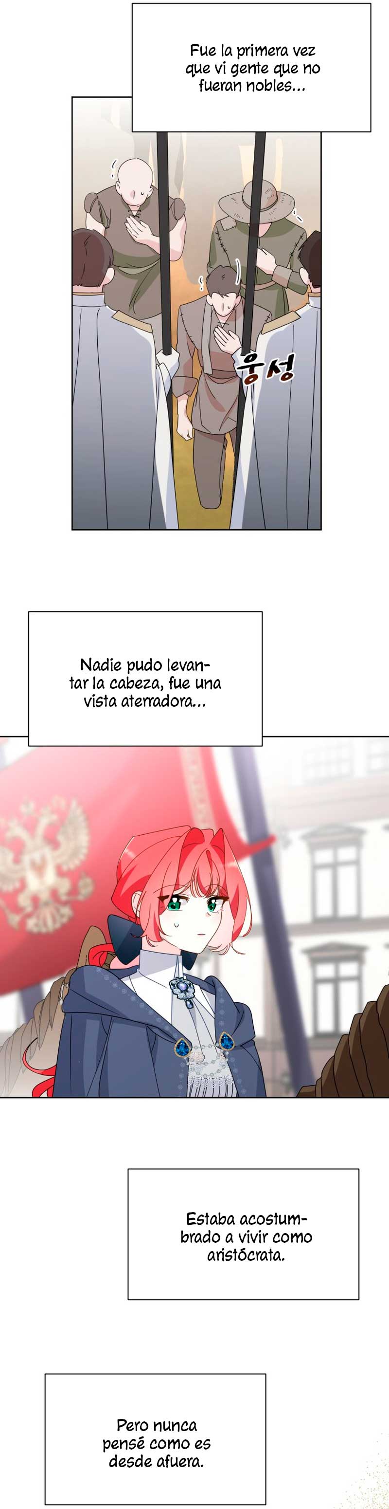 Un camión me mandó a otro mundo Capítulo 14 - Página 44