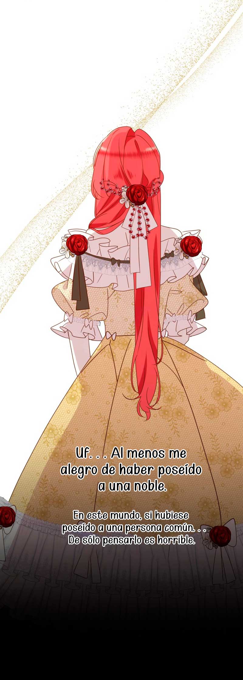 Un camión me mandó a otro mundo Capítulo 14 - Página 45