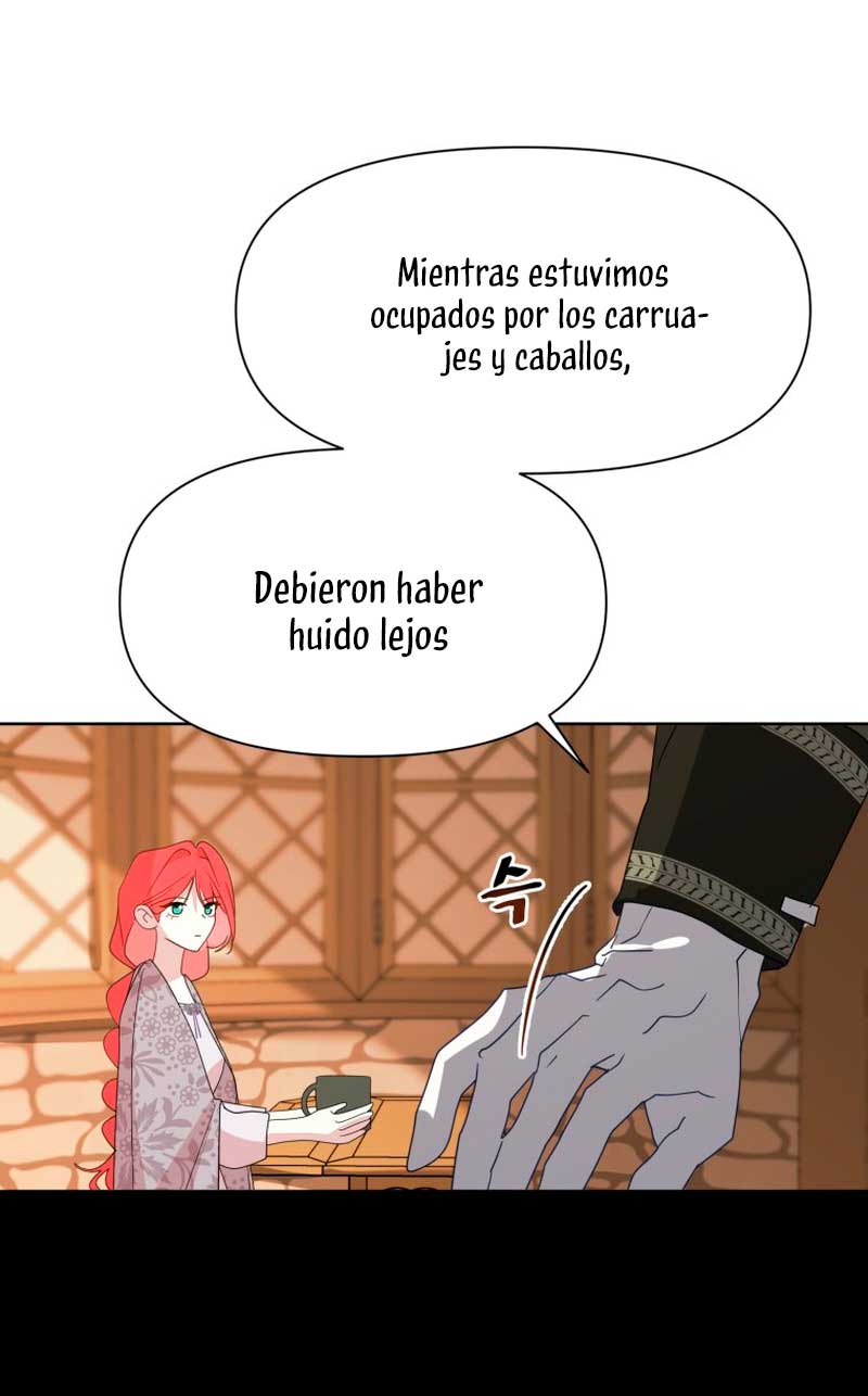 Un camión me mandó a otro mundo Capítulo 14 - Página 50