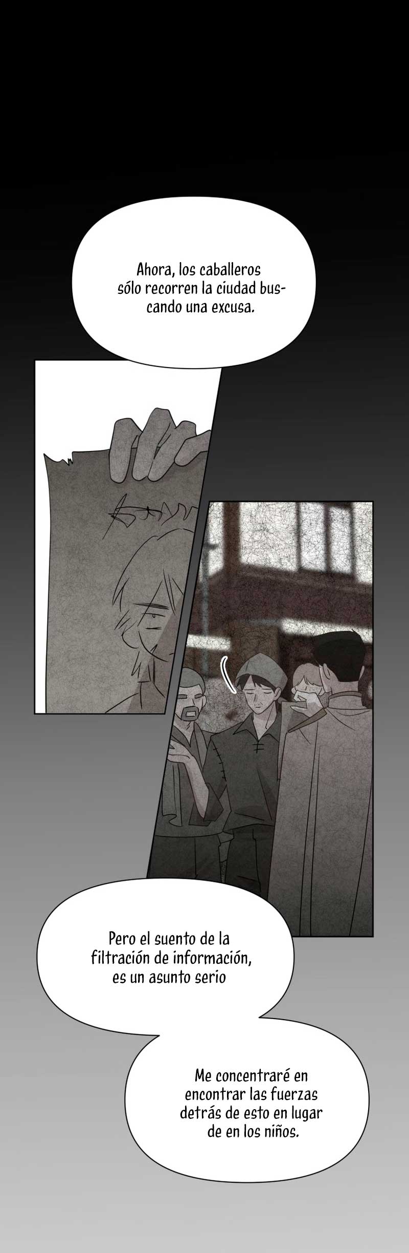 Un camión me mandó a otro mundo Capítulo 14 - Página 51