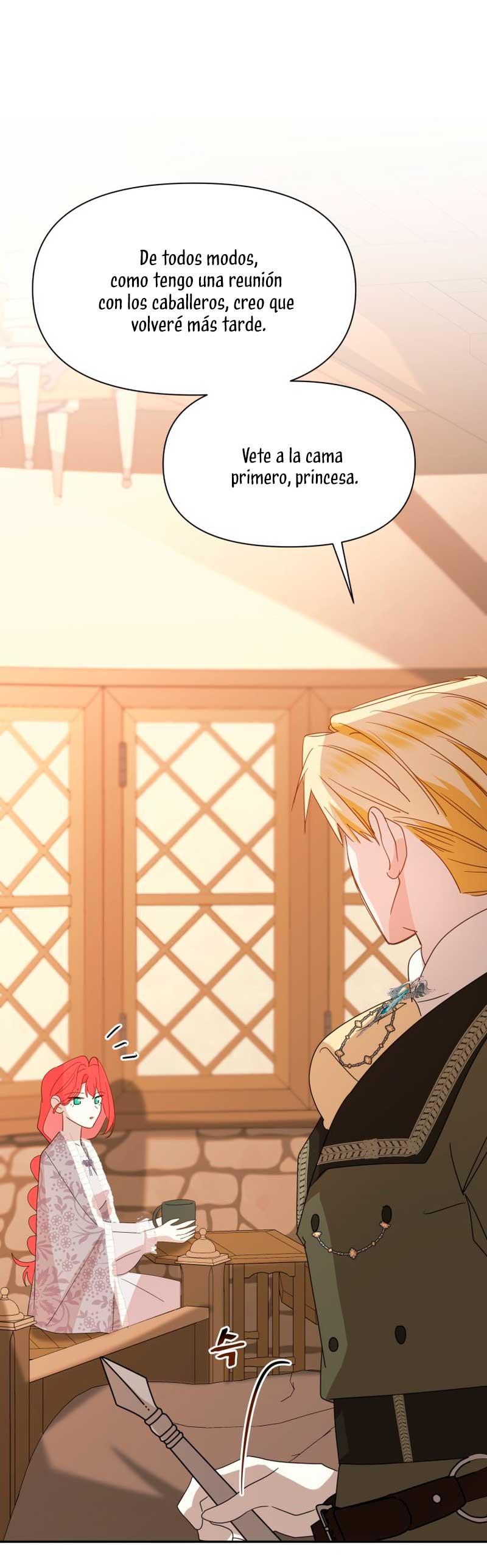 Un camión me mandó a otro mundo Capítulo 14 - Página 53