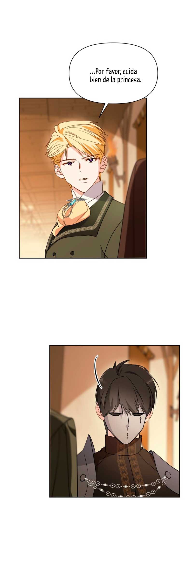 Un camión me mandó a otro mundo Capítulo 14 - Página 62