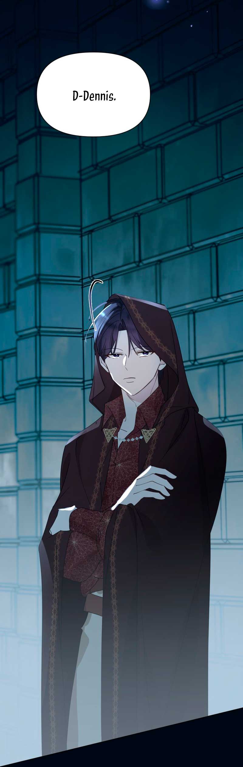 Un camión me mandó a otro mundo Capítulo 14 - Página 68