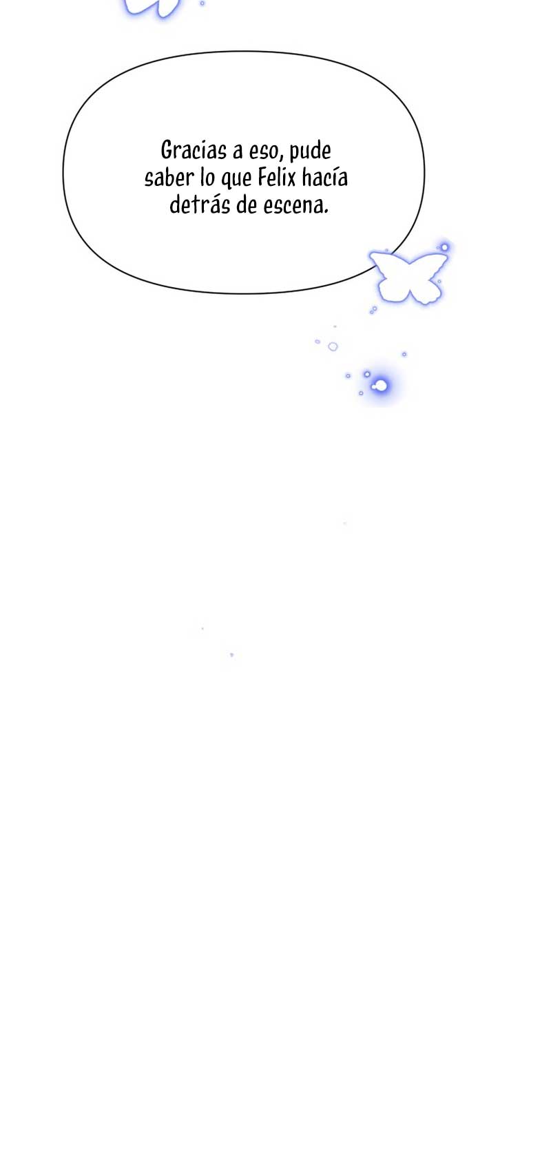 Un camión me mandó a otro mundo Capítulo 14 - Página 72