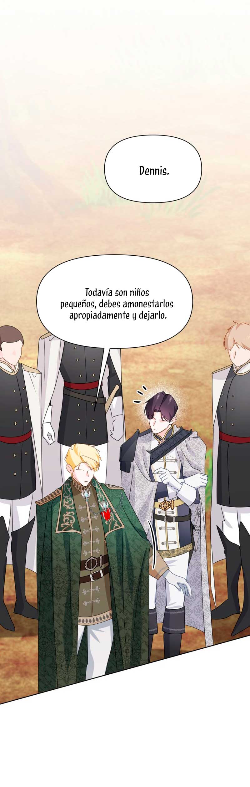 Un camión me mandó a otro mundo Capítulo 14 - Página 8