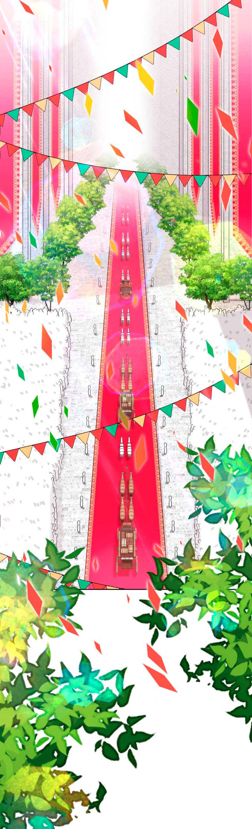 Un camión me mandó a otro mundo Capítulo 15 - Página 13