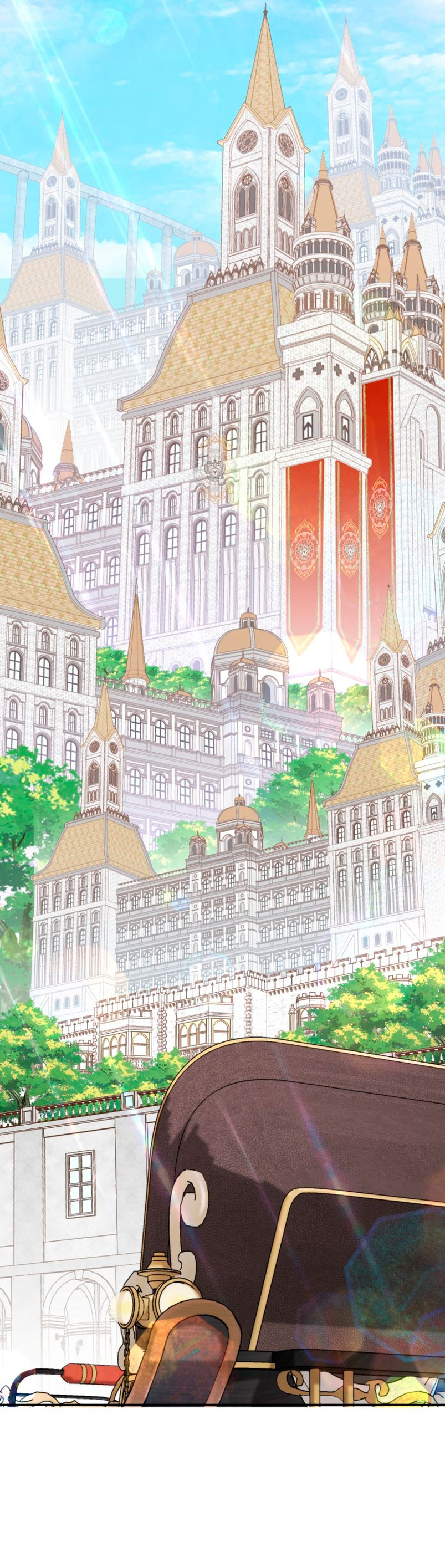 Un camión me mandó a otro mundo Capítulo 15 - Página 16