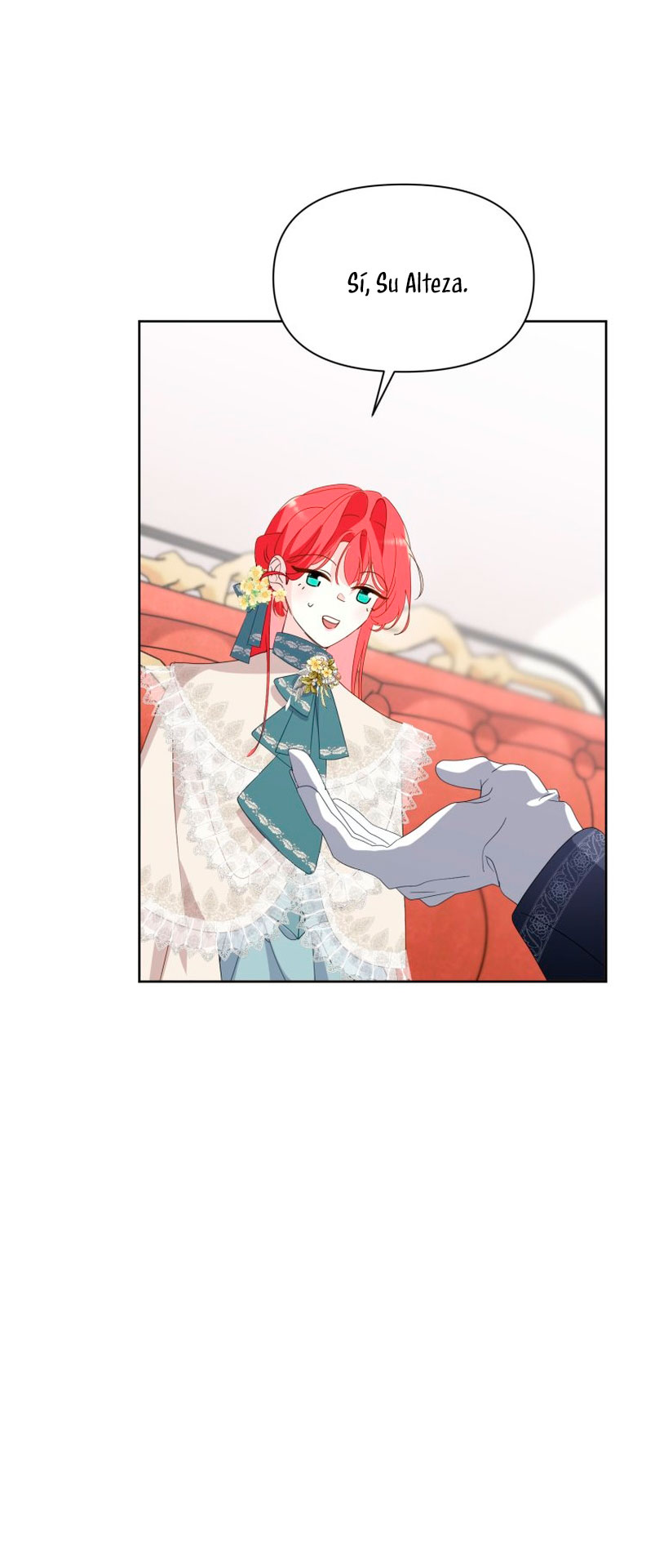 Un camión me mandó a otro mundo Capítulo 15 - Página 18