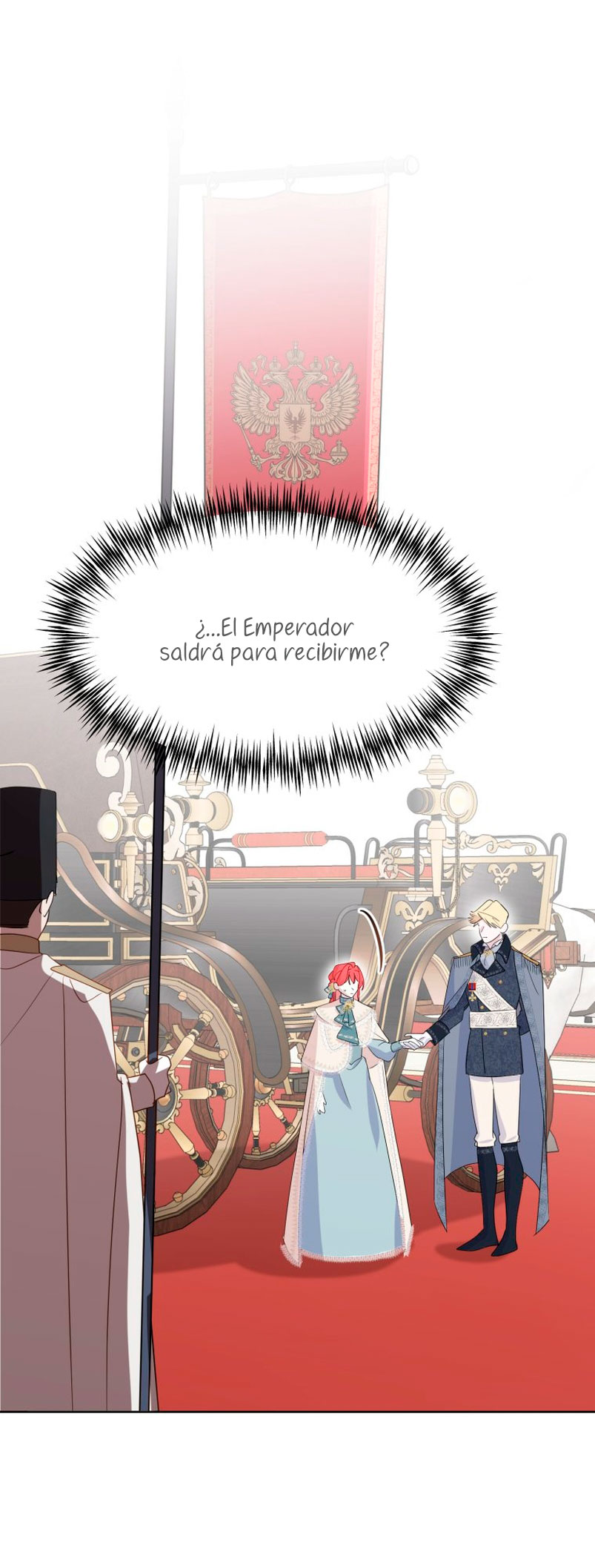 Un camión me mandó a otro mundo Capítulo 15 - Página 19