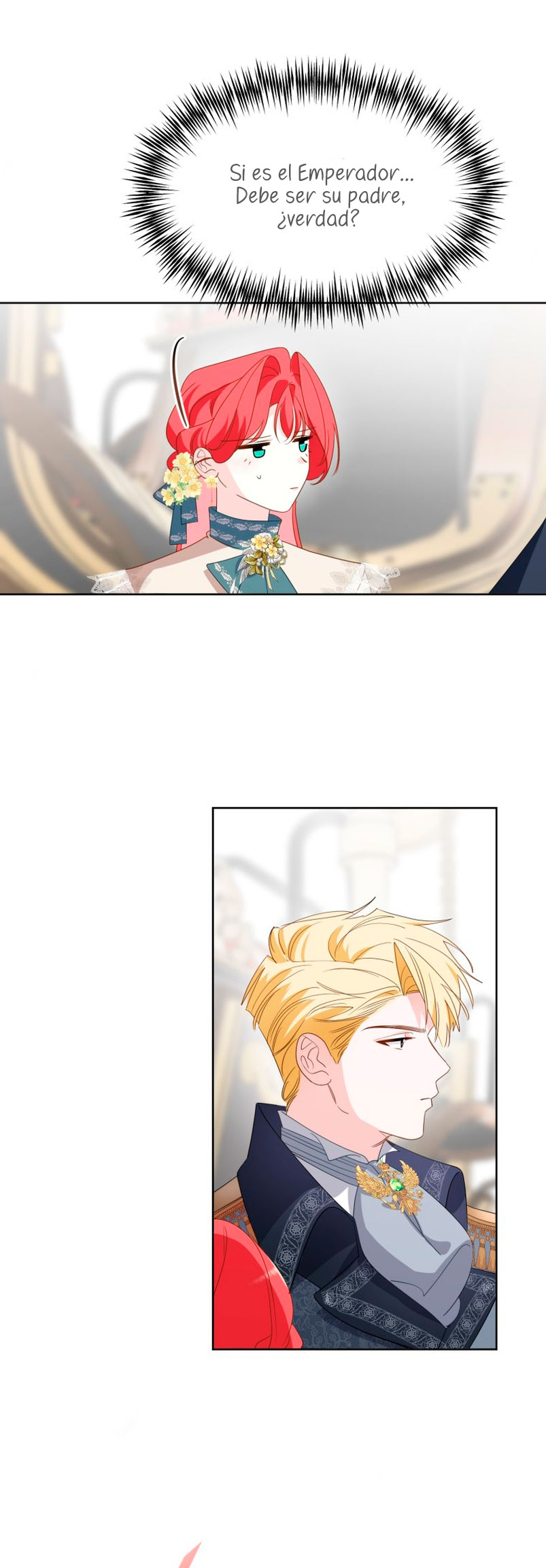 Un camión me mandó a otro mundo Capítulo 15 - Página 20