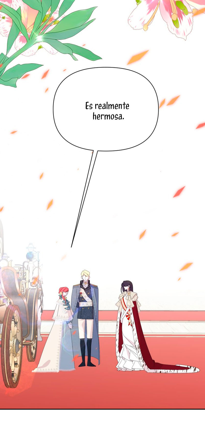 Un camión me mandó a otro mundo Capítulo 15 - Página 26