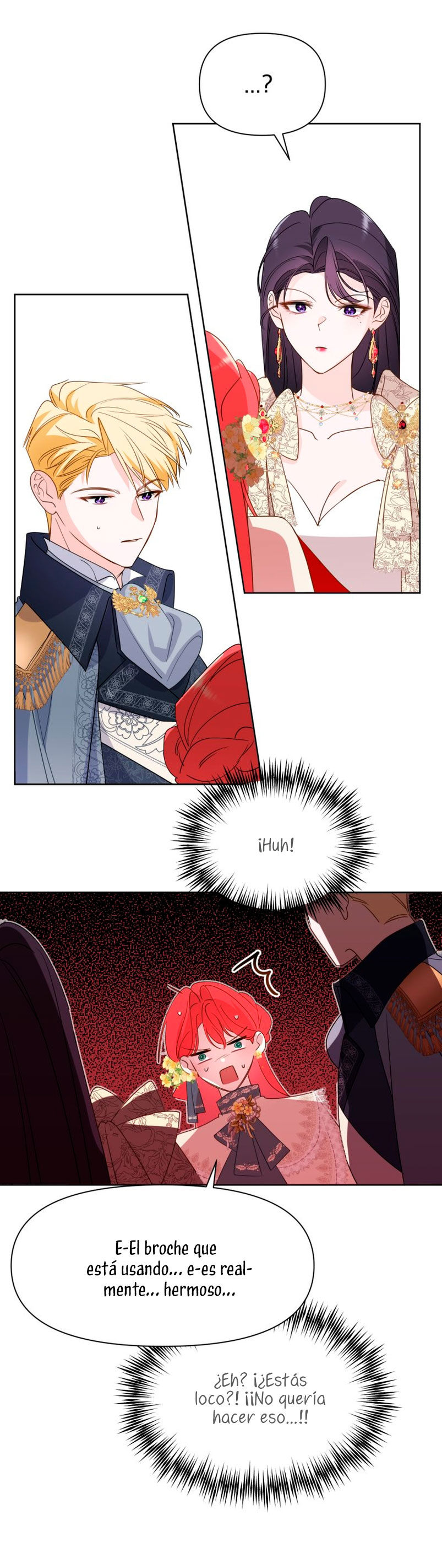 Un camión me mandó a otro mundo Capítulo 15 - Página 27