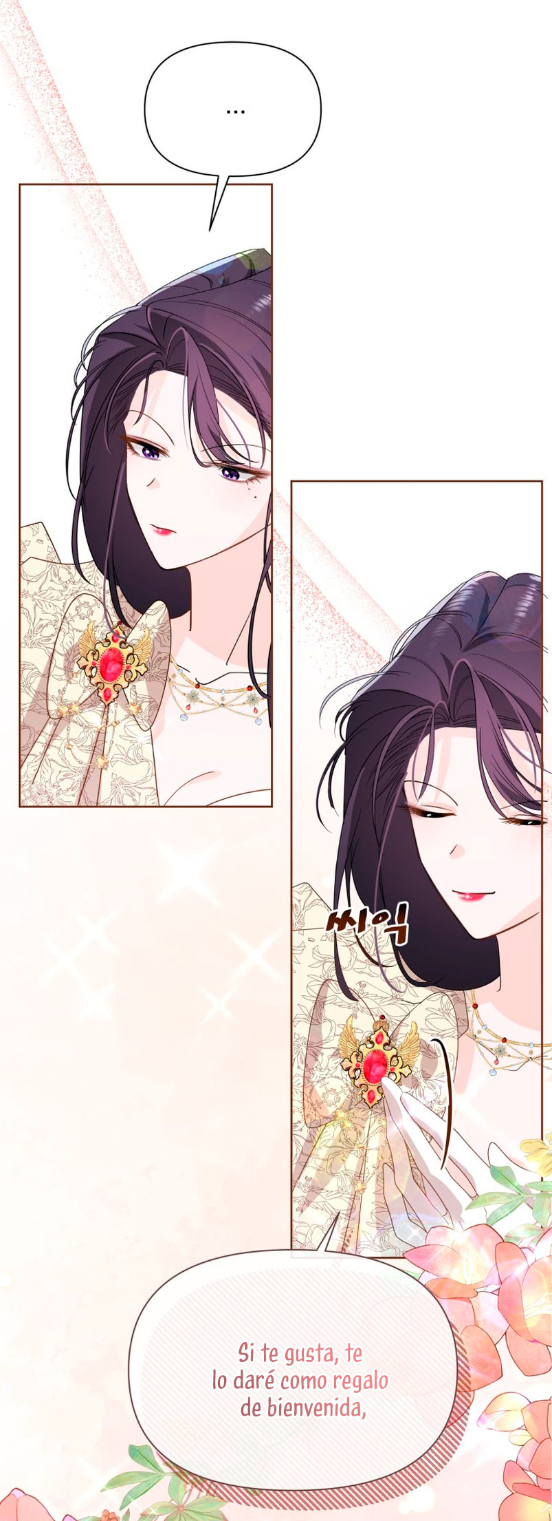 Un camión me mandó a otro mundo Capítulo 15 - Página 29