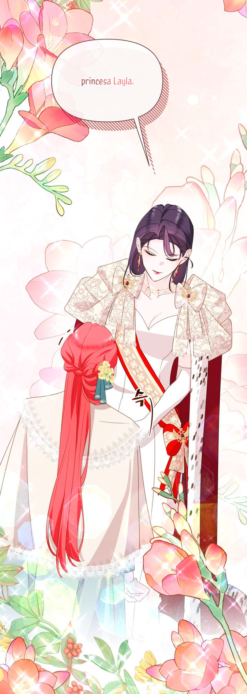 Un camión me mandó a otro mundo Capítulo 15 - Página 30