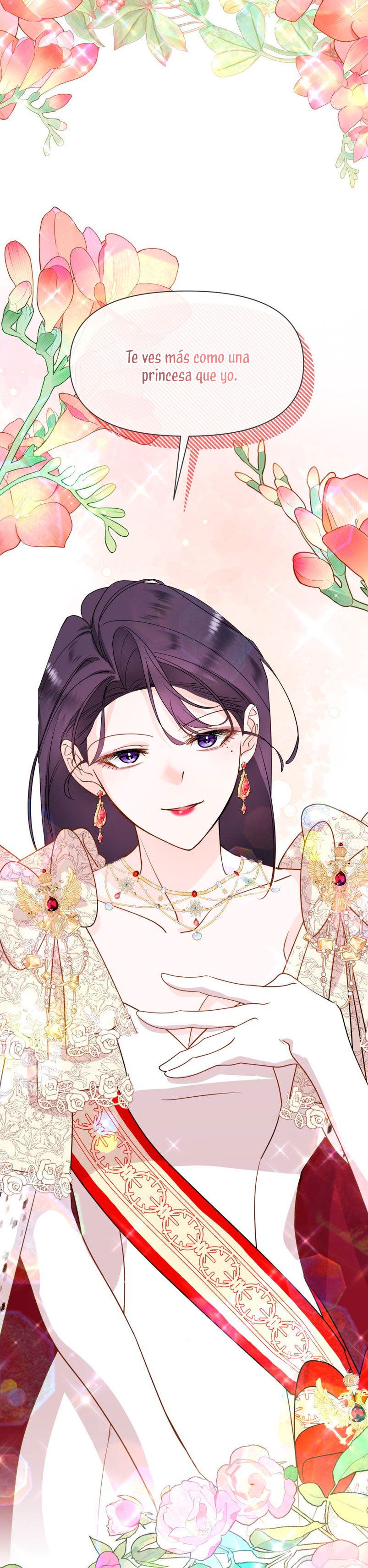 Un camión me mandó a otro mundo Capítulo 15 - Página 31